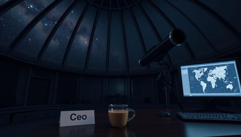 Andy Byron: Was geschah mit dem Astronomer-CEO
