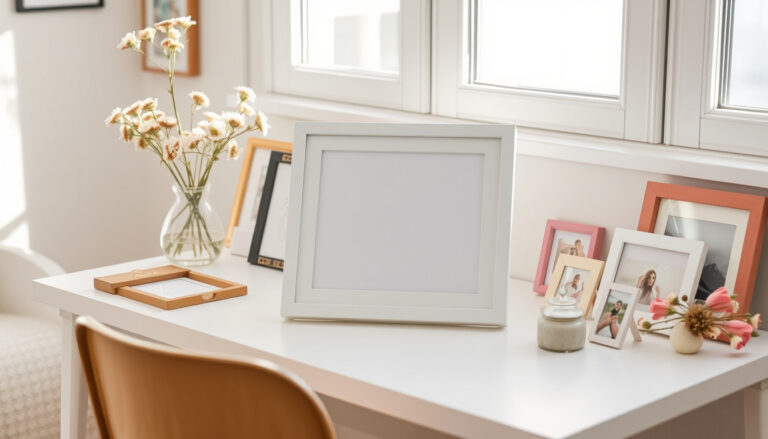 IKEA Bilderrahmen: Größen, Farben, Sets und Tipps zum Befüllen