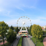 Prater Wien: Öffnungszeiten, Preise, Attraktionen und Tipps 2025
