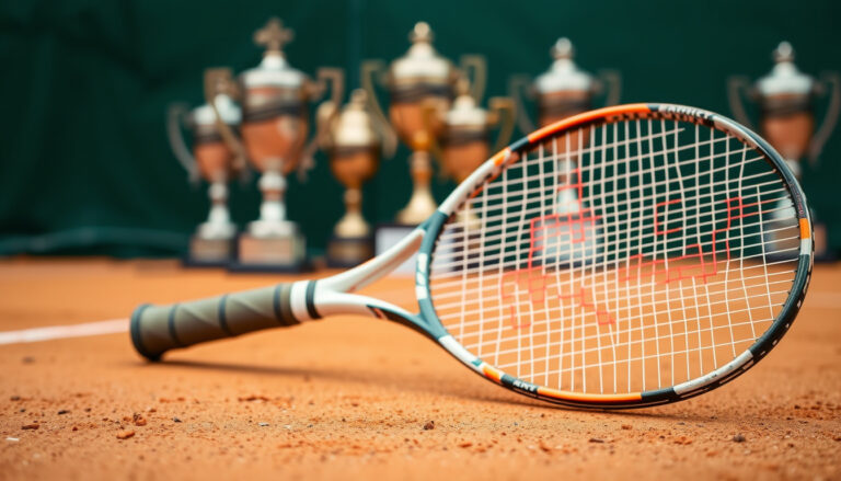 Rafael Nadal: Gesundheit, Karriere, Familie & Vermögen